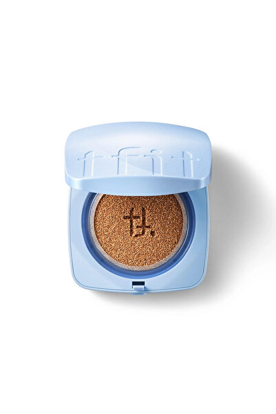 TFİT T-FIT ICY FIT COVER CUSHION EX W02 ALMOND BUTTER (Yüksek Kapatıcı)