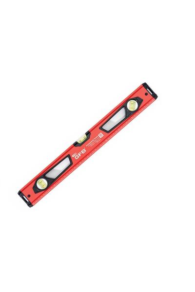 GFB 5520 Mıknatıslı Profesyonel Su Terazisi 40 cm | Hassas Ölçüm, Manyetik ve...