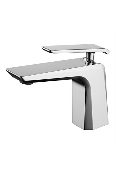 Bien Lucca Lavabo Bataryası Krom