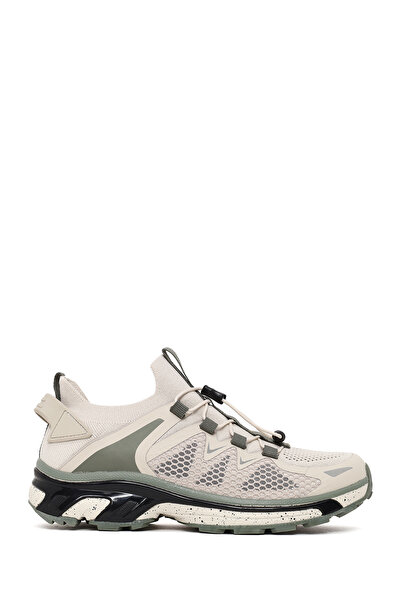 Derimod Women's Beige Thick Sole Sneaker 26Pfe496314
