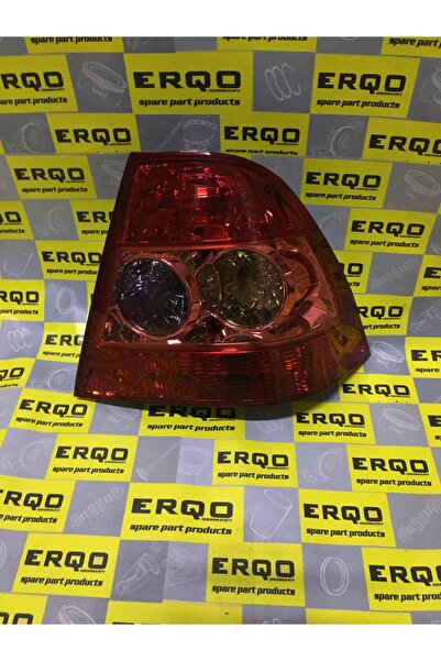 BH COROLLA ARKA STOP / COROLLA 2004-2006 STOP LAMBASI SAĞ
