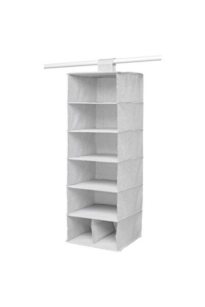 IKEA Organizator cu compartimente pentru dulap Dimensiune 30x30x90 cm Culoare...