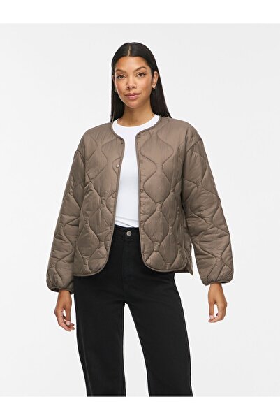 VILA Jacke VIDUNE Gesteppte