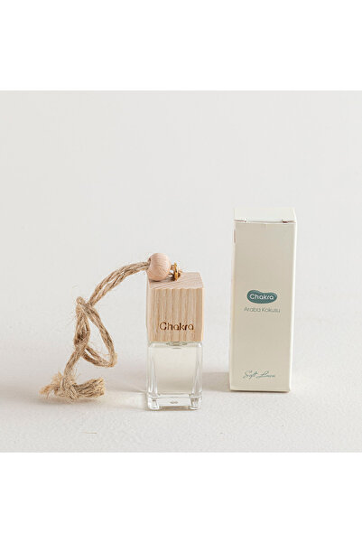 Chakra معطر هواء للسيارة كتان ناعم 5 مل