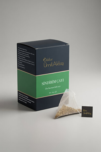 Dr. Ümit Aktaş Sindirim Çayı 40 gr