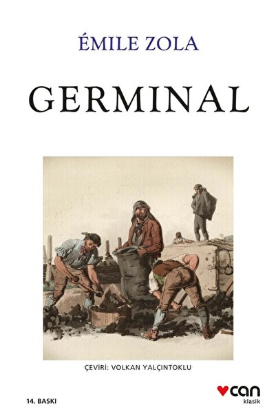 CAN Germinal