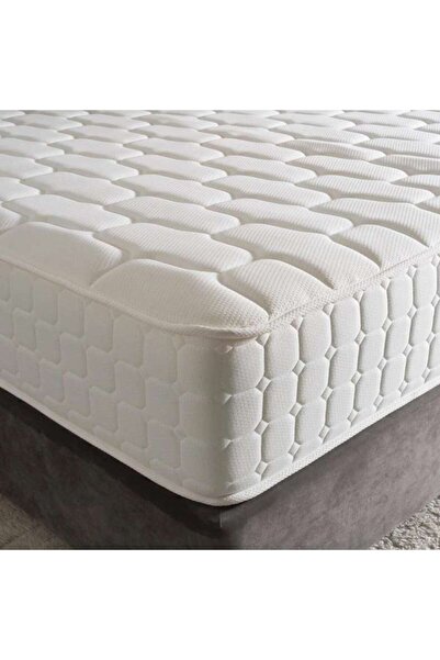 PAN HOME Luxe Worry Free Pocketed W/ High Resilent Visco Foam 32 Cm 200x200