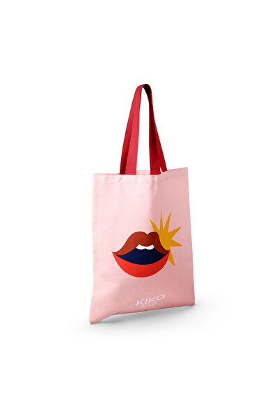 Kiko Hue Ready? Tote-Ally Iconic Shopper