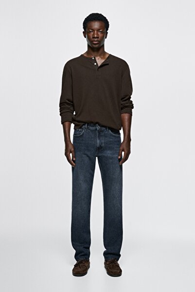 Massimo Dutti Slim fit jean