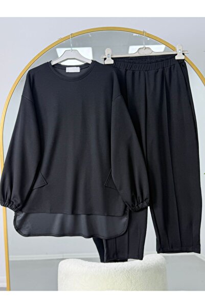 VOLT CLOTHİNG Σετ Παντελονιών Casual Δύο Τεμαχίων