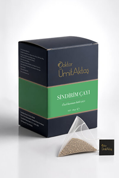 Dr. Ümit Aktaş Digestive Tea 40 Gr