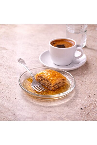 Baklava Μπακλαβάς