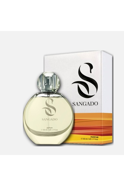 Sangado LEVANTICA & VANILIE (parfum 50 ml pentru ea) cod: 909