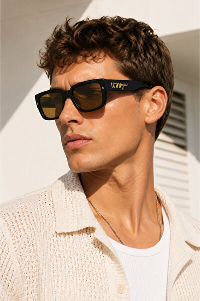 DSquared2 Ochelari de soare bărbați ICON-0029/S-71C