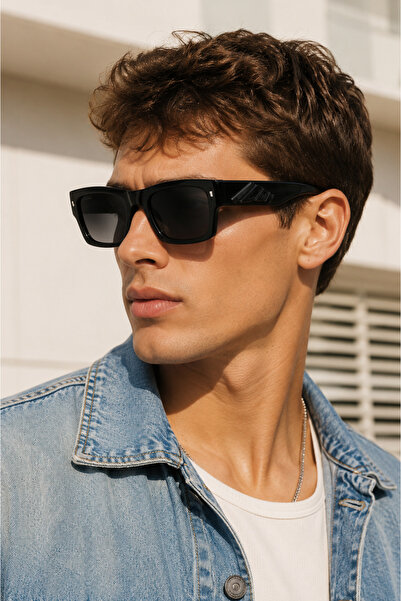 DSquared2 Мъжки слънчеви очила ICON-0027/S-807