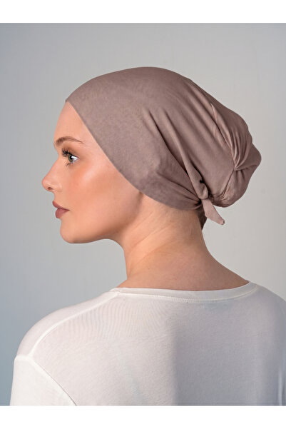 Ecardin Wide Fit XL Hijab Bonnet - St 226 (3422638)