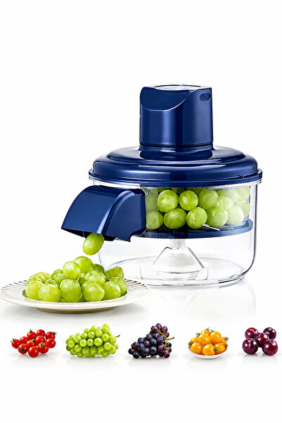 Baytix HOME Electric Grape & Garlic Peeling Machine, Automatic Peeling Machin...