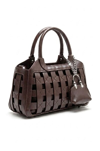 ÇANTAM GELSİN Women's New Season Hand and Shoulder Bag