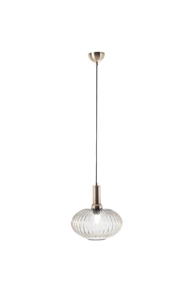 Mudo Home SOHO TEKLİ FÜME SARKIT