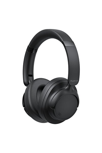 Havit H652BT ANC Bluetooth Katlanabilir Kulaküstü Kulaklık - Anc, Çoklu Bağlantı