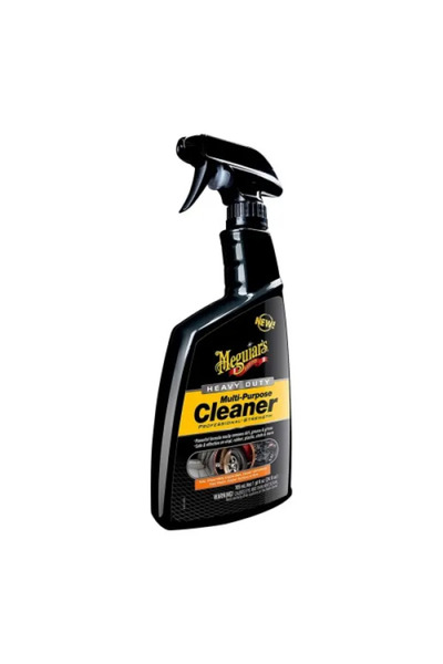 Meguiars Многофункционален почистващ препарат за тежки условия 710 мл Универс...