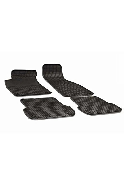 Umbrella Covorașe auto din cauciuc Audi A4 B7 2004-2008