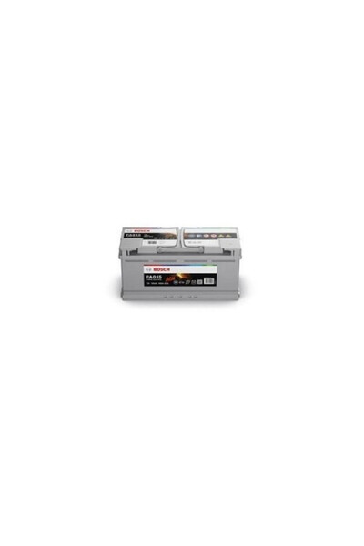 Bosch Baterie auto PA015 105AH 12V 0092PA0150