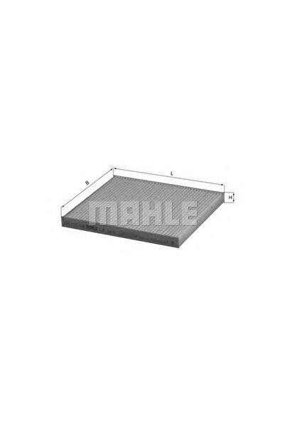 Mahle Original Filtru, aer habitaclu LA 241