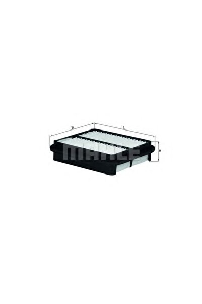 Mahle Original Φίλτρο αέρα LX 862