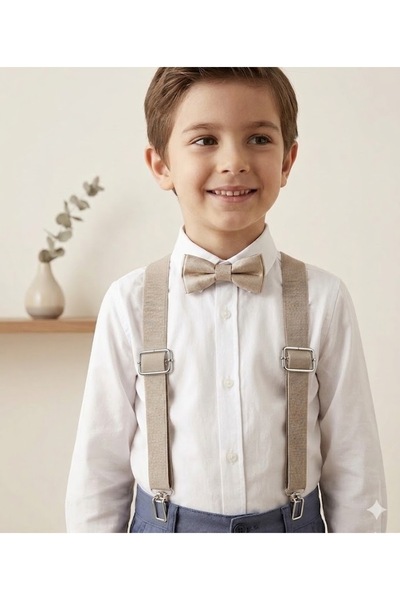 NEKİBUKİ VEŠALICA ZA DEČJE PANTALONE