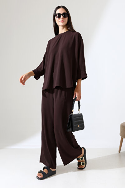 Pure Class Sports Casual Double Set