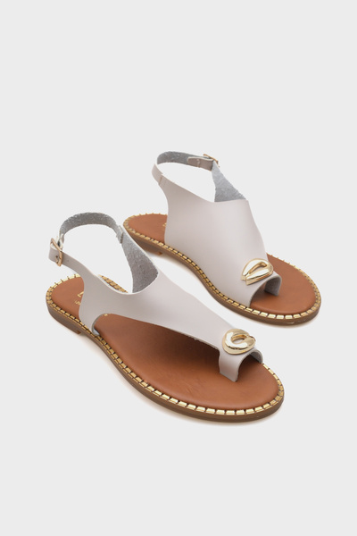 Capone Outfitters Γυναικεία σανδάλια Janot