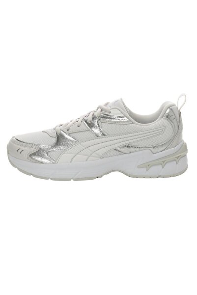 Puma Milenio Tech 2000 White Women's Sneaker 404718-01