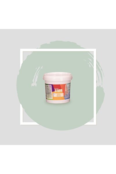 Bi Boya İpek Mat Trendy İç Cephe Duvar Boyası 0,75 Lt Mistik
