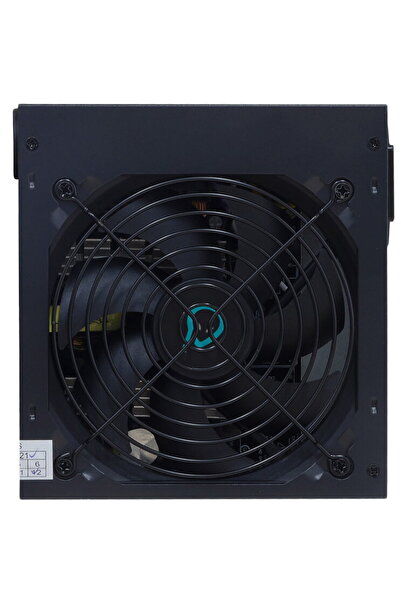 Spacer SP-GP-550, 350W, 120mm, ATX 12V V1.3