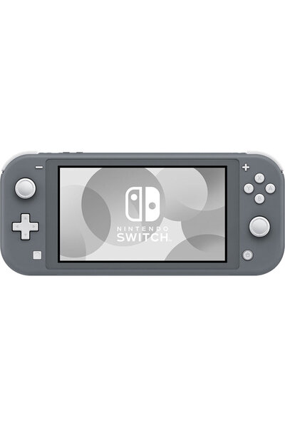 Nintendo Switch Lite Gri