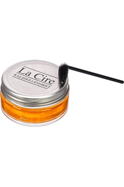 La Cire Kaş Şekillendirici Wax Kaş الشمع 50 مل