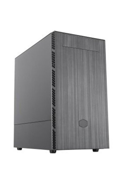Cooler Master CooMas MasterBox MB400L, carcasă tip tower (negru, versiune cu ...