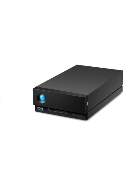 Lacie HDD 16TB LC THUNDERBOLT USB TYPE-C