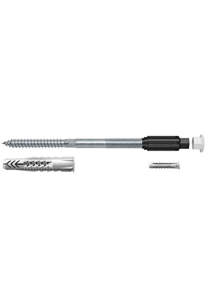Fischer Sistem de montare la distanță THERMAX 10/220 M6 B, dibluri (2 bucăți)