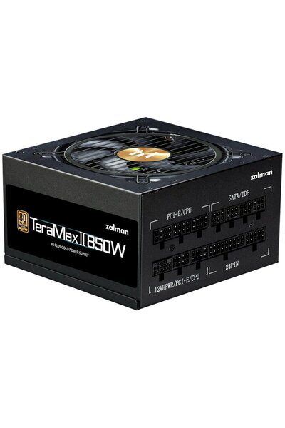 Zalman TeraMax2 850W 80+ Gold Gen5