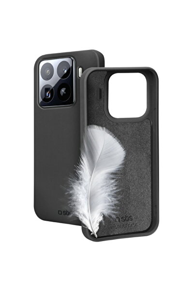 SBS Husă Instinct pentru Xiaomi 15 Pro - Negru
