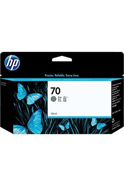 HP Cartus C9450A Gri