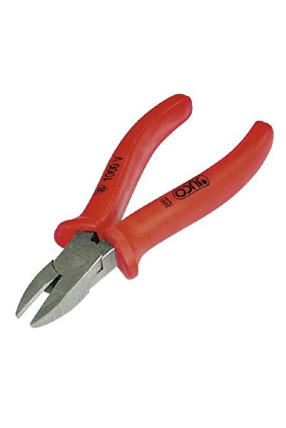 JuCo PATENT TAIERE MANER PLASTIC IZOLAT 180MM