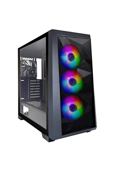 Xilence Performance A + Series X7 Black