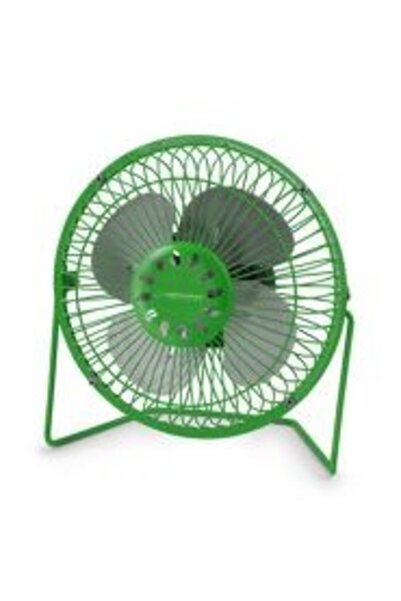 ESPERANZA EA149G, 2.5 W, cablu USB, Verde