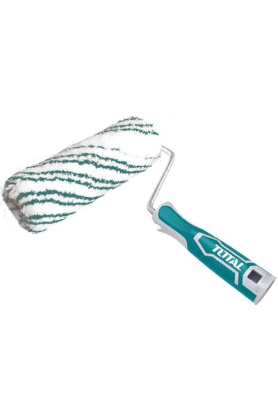 TOTAL Trafalet - acril - 255mm / 10" - fibra 22mm
