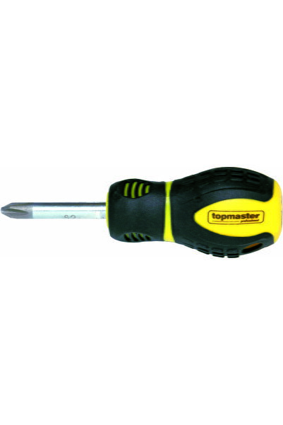 Top Master Pro Surubelnita stea Ph2 6x 38mm S2 TMP