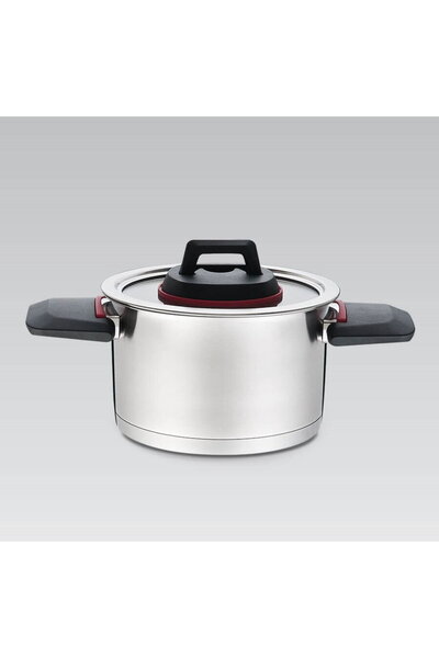 Maestro MR-3530-18 Oală cu mânere pliabile 2.3 l