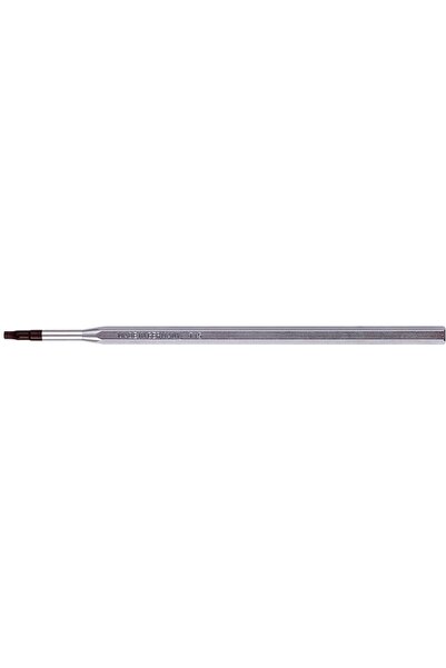 FELO Tija surubelnita Nm 100, varf Torx Plus IP20
